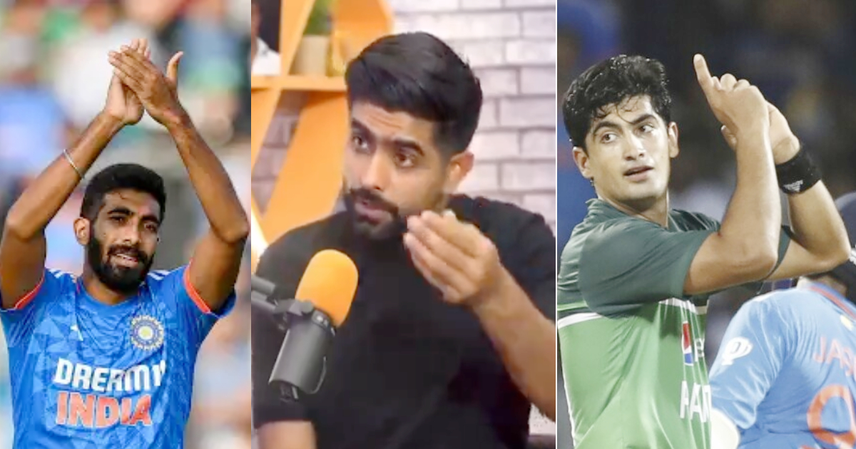 Babar Azam जल्द बन सकते हैं दुल्हा!, लेकिन होने वाली बीवी के लिए रखी खास शर्त, उनके प्यार में देना ह...