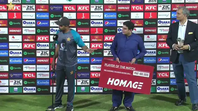 Babar Azam