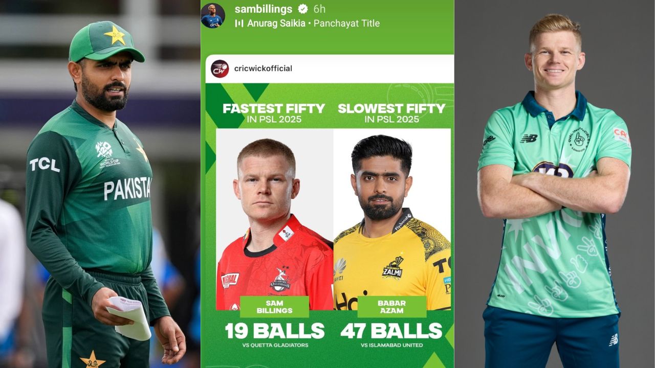 Babar Azam Babar Azam
