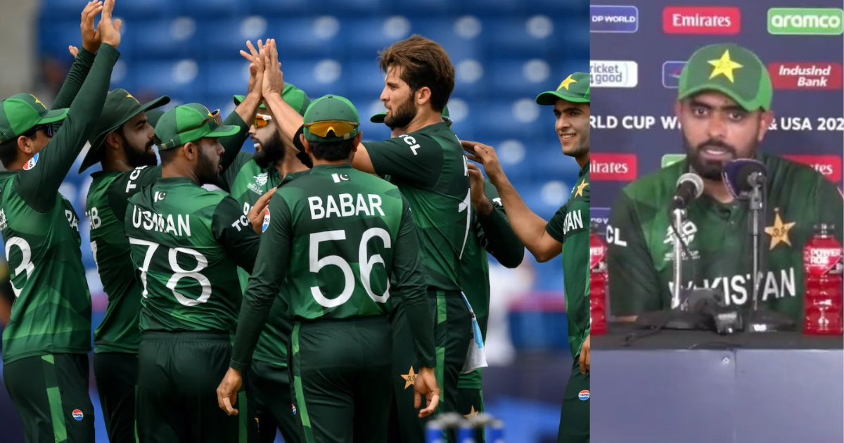 Babar Azam