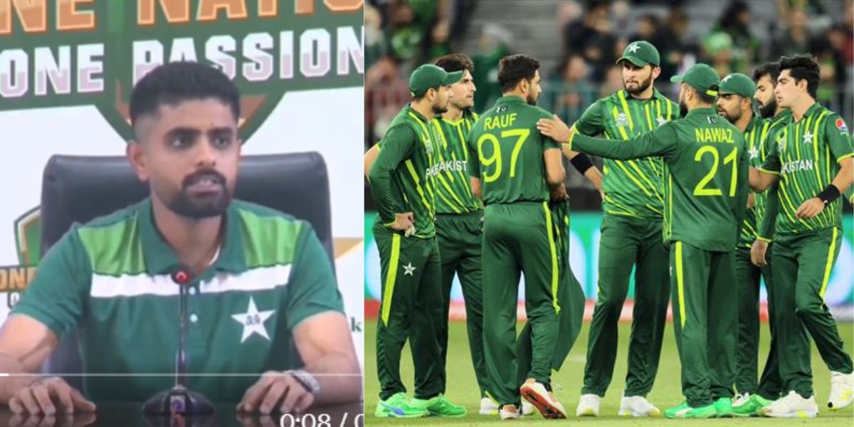 Babar Azam