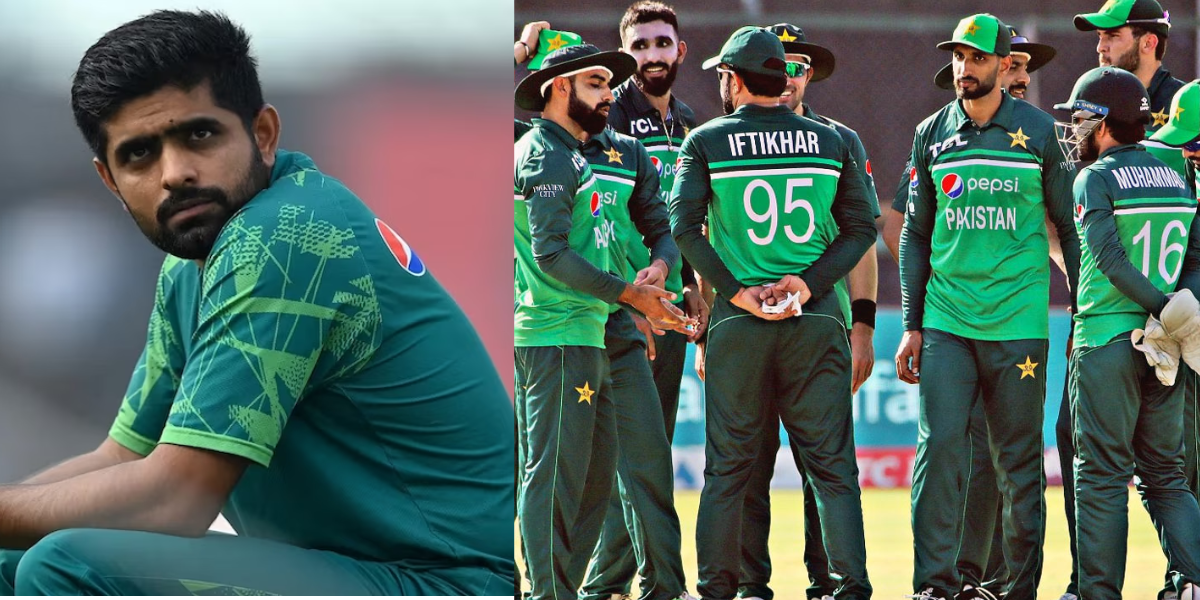 Babar Azam ने तीनों फॉर्मेट की कप्तानी से दिया इस्तीफा, अब ये दिग्गज बनने जा रहा है पाकिस्तान का कप्...