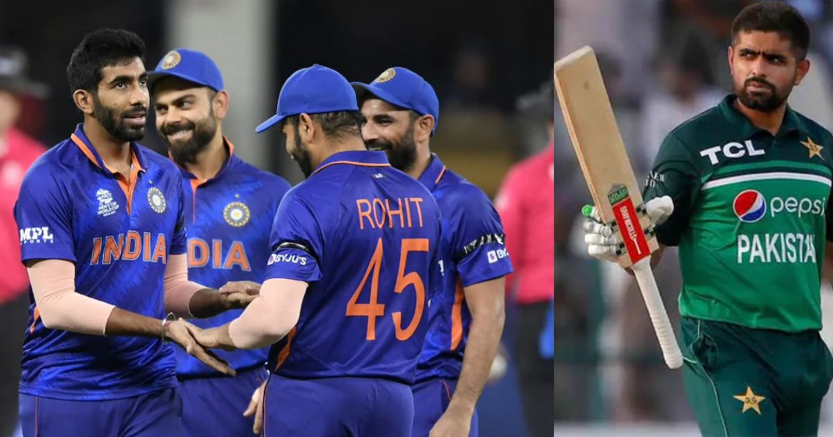 "उससे कैसे निपटेंगे...", भारत-पाकिस्तान की भिड़ंत से पहले Babar Azam से घबराया ये भारतीय गेंदबाज, वाय...