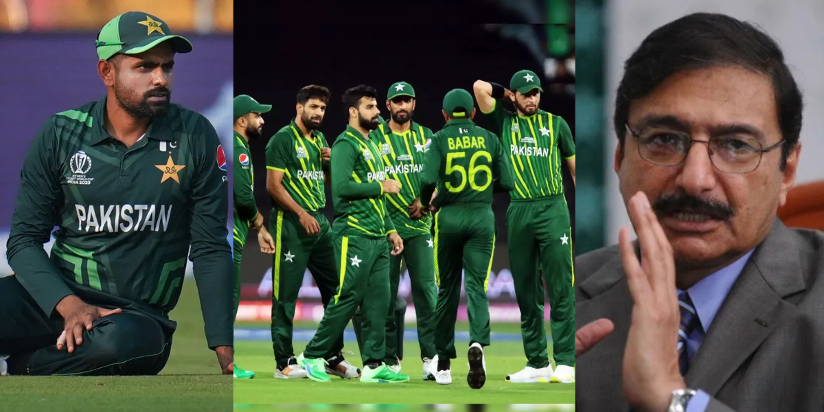Babar Azam पर टूटा मुसीबतों का पहाड़, किसी दुश्मन के साथ भी कभी ना हो ऐसा!