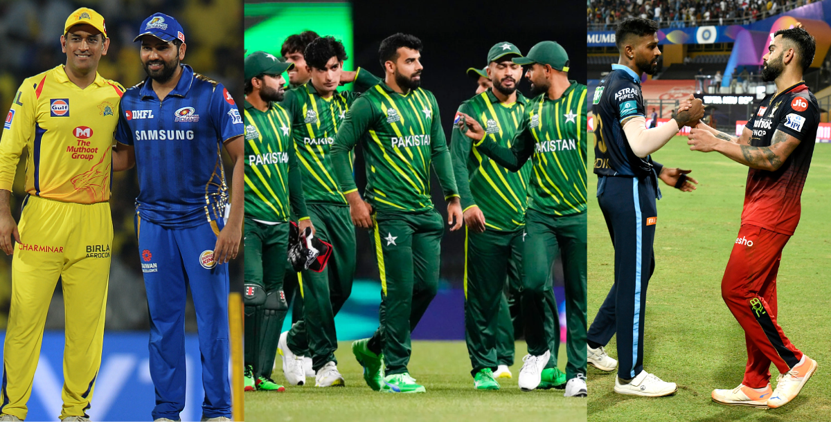 Babar Azam can leave Pakistan to play IPL like Mohammad Amir
