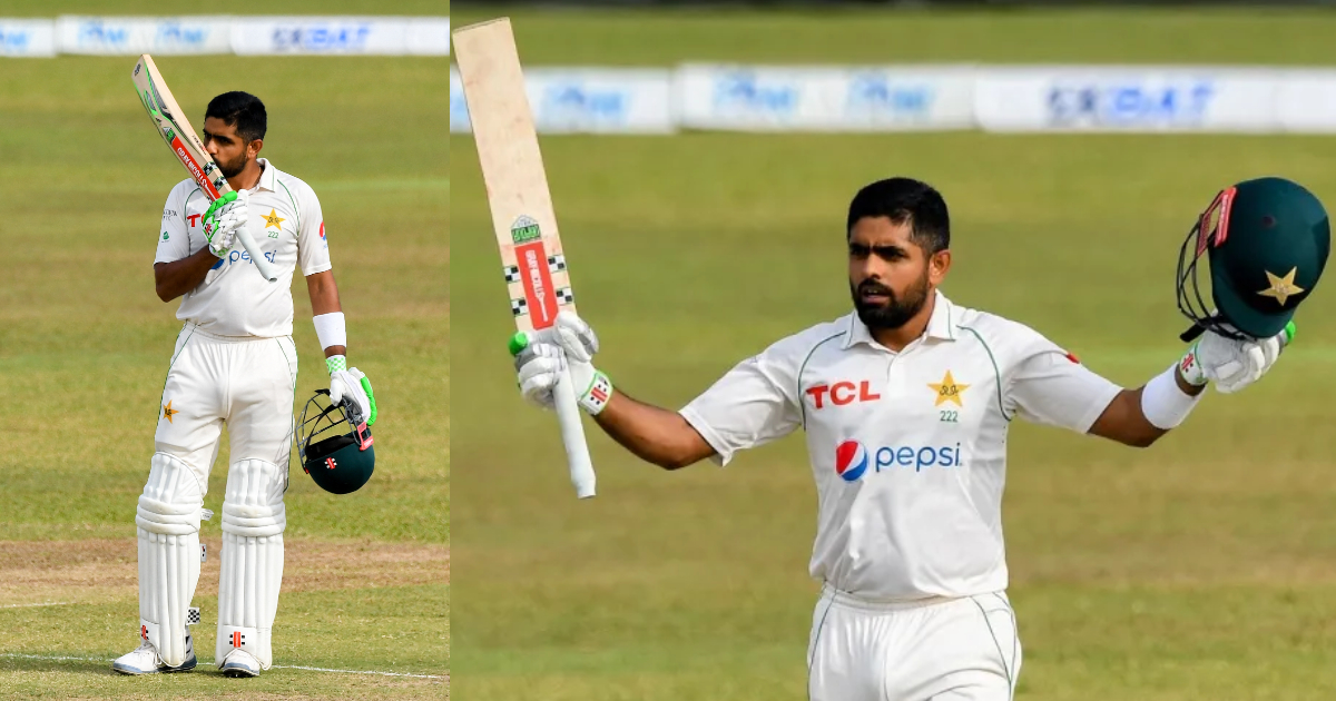 Babar Azam से जिस प्लेयर को भाई से बढ़कर समझा, उसी खिलाड़ी ने चंद पैसों के लिए बेच दिया अपना ईमान तो...