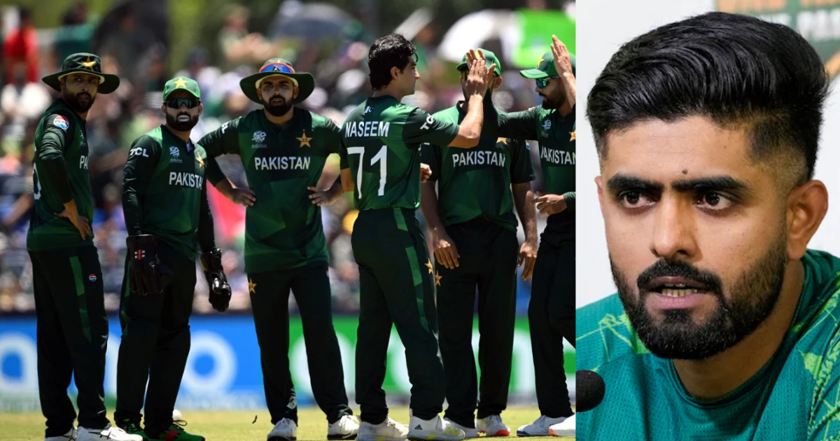 Babar Azam