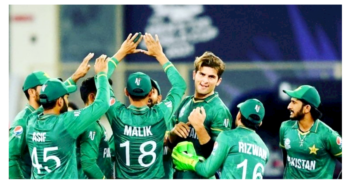 Babar Azam's dream of winning the Asia Cup 2022 may be shattered because of Shaheen Afridi