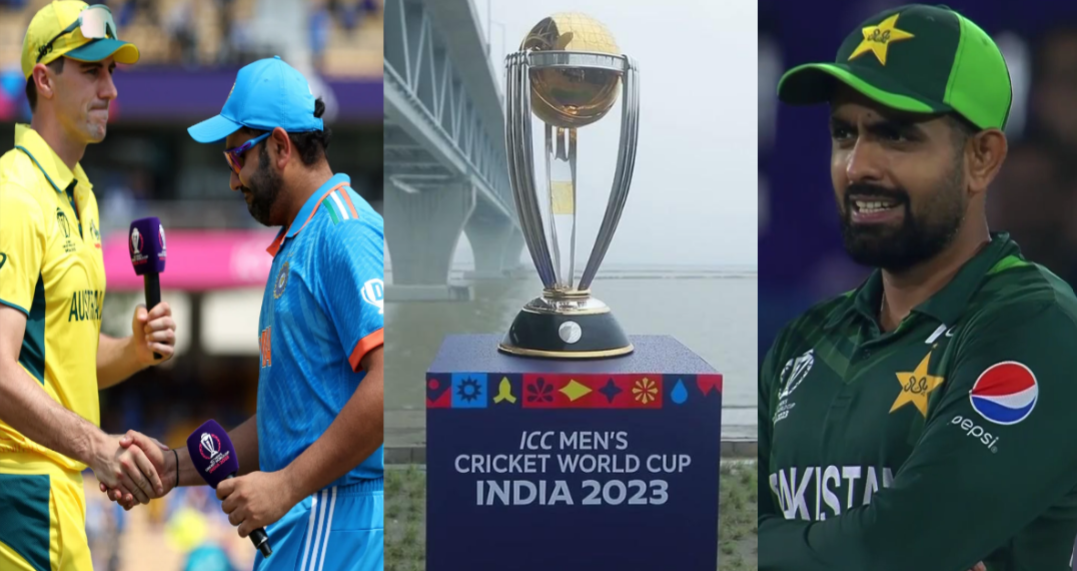 अगर ऑस्ट्रेलिया के खिलाफ Team India को मिली हार, तो पाकिस्तान की हो जाएगी चांदी, जानिए क्या है पूरा...