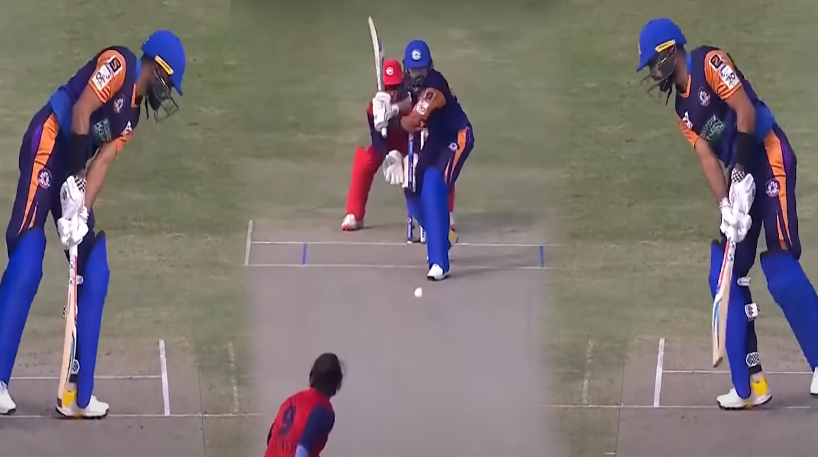 Babar Azam-Video