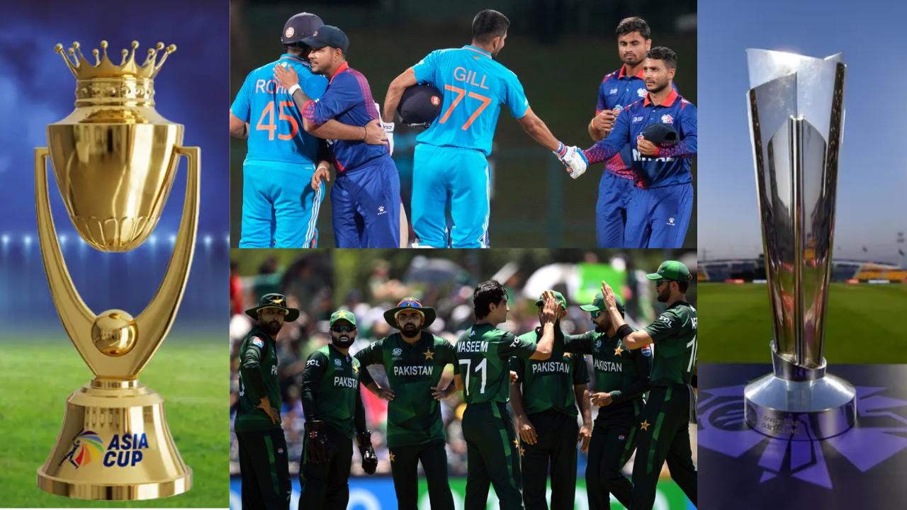 Bad News Came In Middle Of Asia Cup 2025 This Country Lost The Hosting Rights Of T20 World Cup Know Where All The Matches Will Be Held