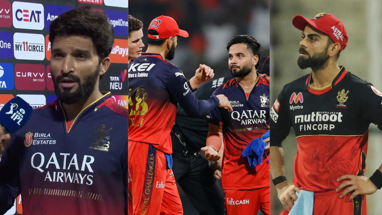 Bad News For RCB Star Batter Tim David Likely To Miss IPL 2025 Final Vs PBKS Skipper Rajat Patidar Gives Major Update