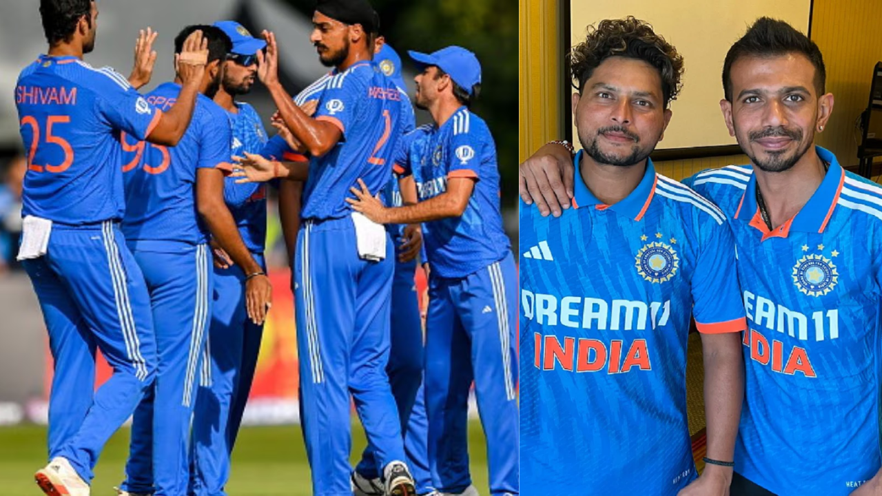 Bad News For Team India This Star Indian Player Retired From International Cricket In The Morning