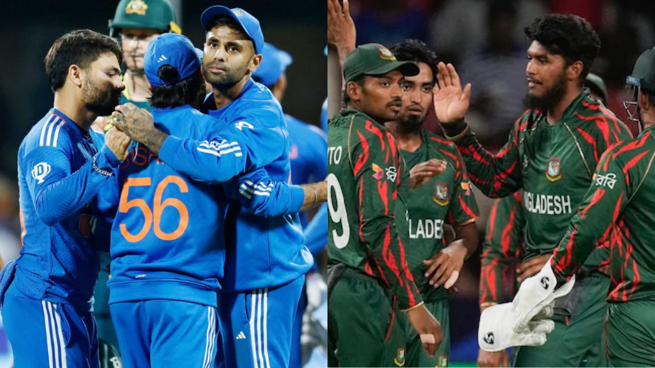 Bangladesh 1