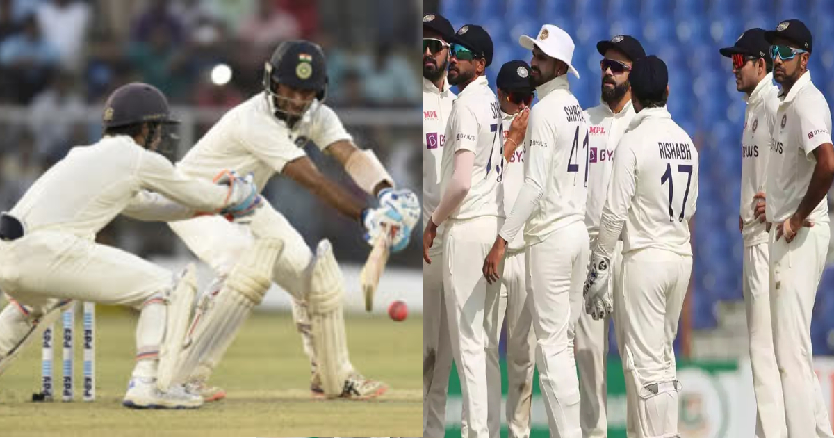 IND vs BAN: बांग्लादेश को देखते ही गेंदबाज से बल्लेबाज बन जाता है ये भारतीय खिलाड़ी, पिछली बार भी करव...