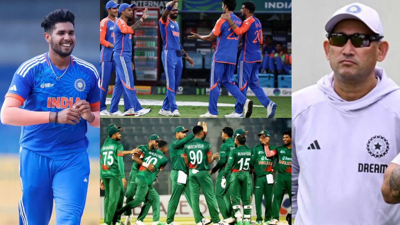 Bangladesh