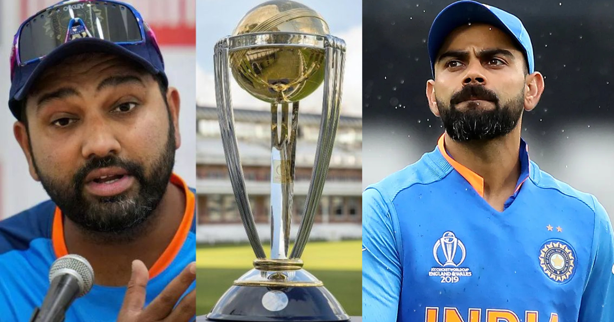 World Cup 2023 से पहले बड़ा बदलाव, इस खिलाड़ी को दोबारा बनाया गया कप्तान, बोर्ड ने किया आधिकारिक ऐलान