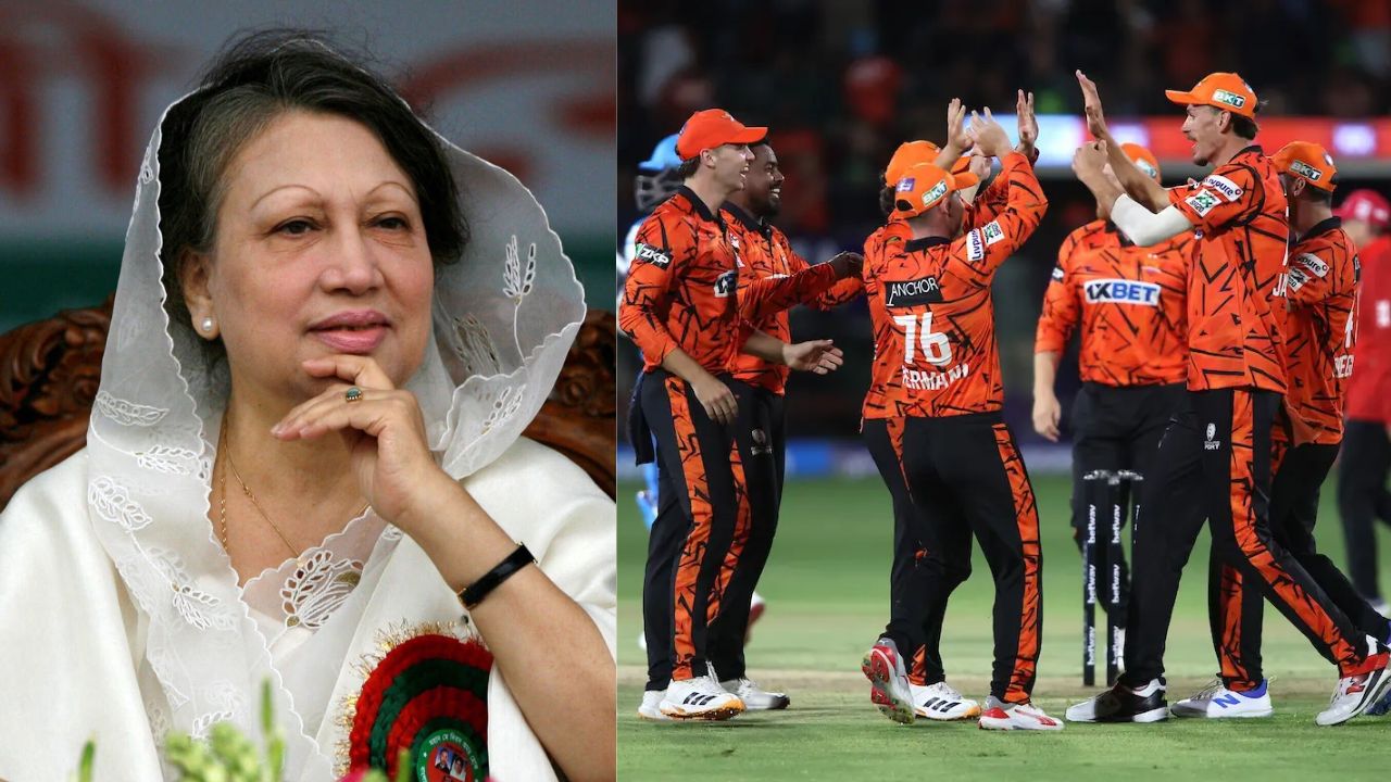 Bangladesh Prime Minister