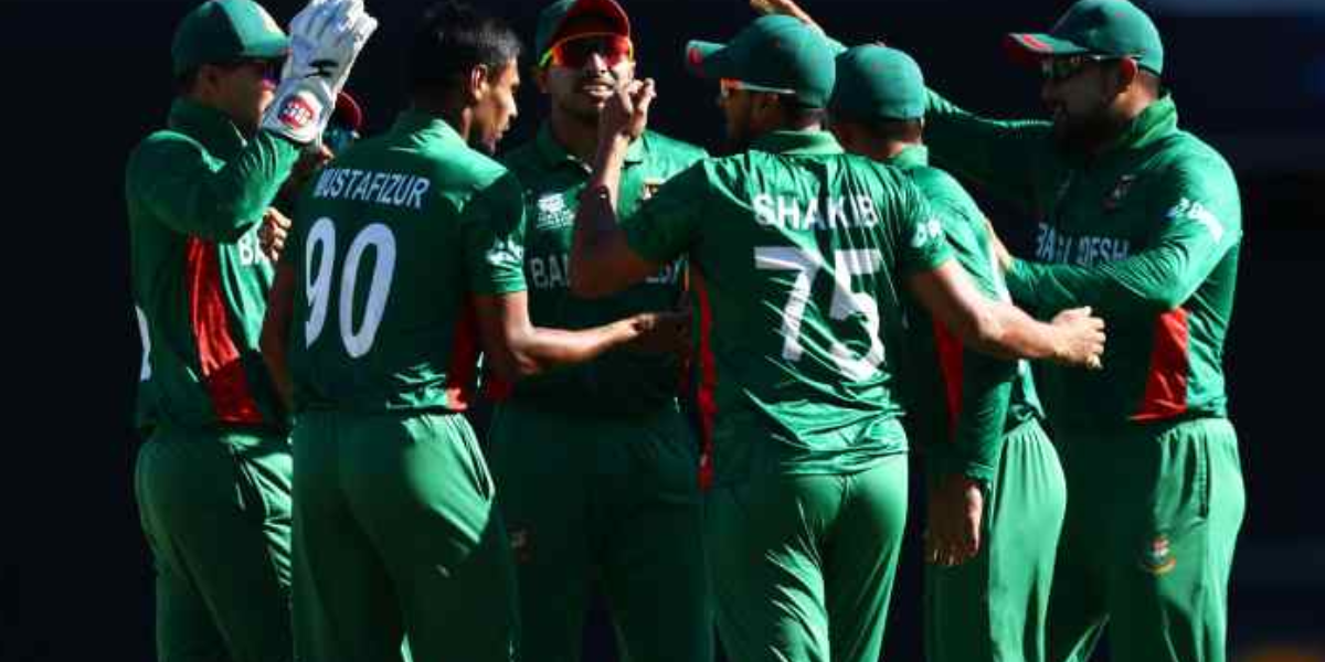 Bangladesh T20 Series 1 Bangladesh T20 Series 1