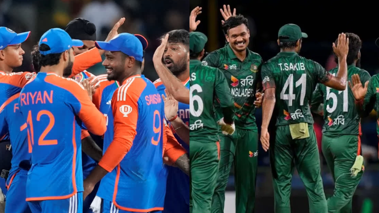 Bangladesh T20