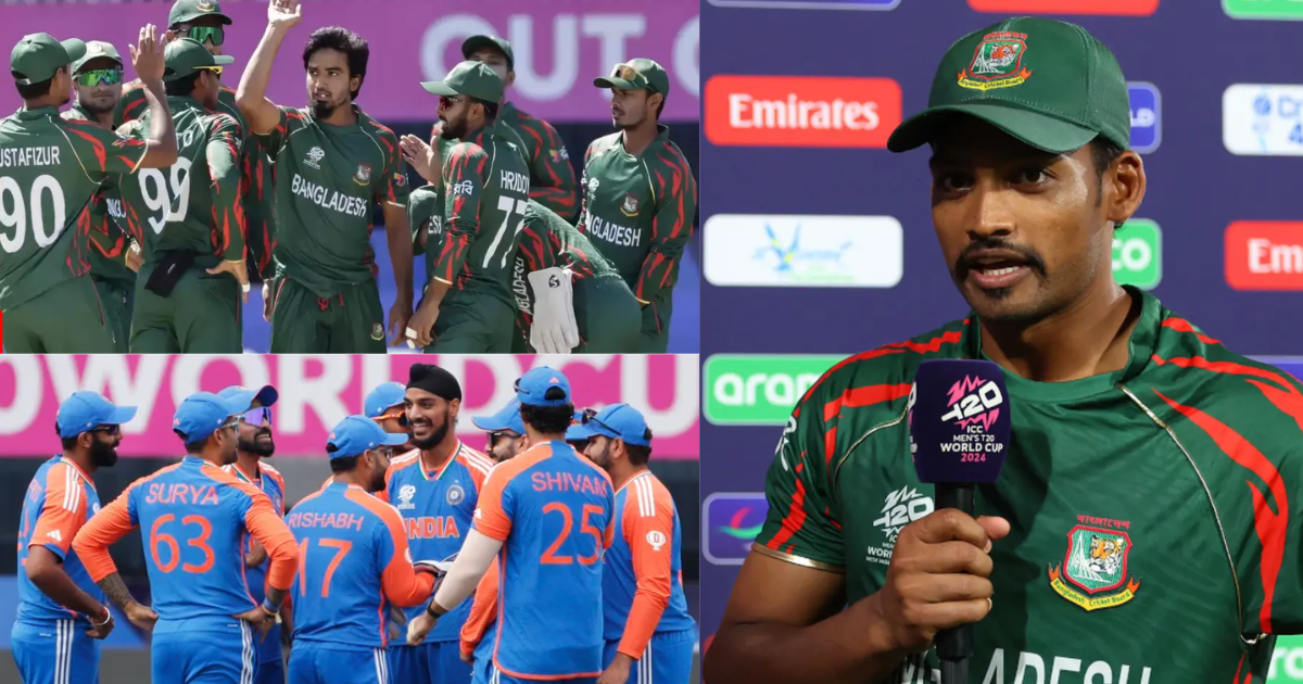 IND vs BAN: बांग्लादेश के ये 11 खिलाड़ी भारत को देंगे झटका, एक तो 2 साल पहले भी रोहित शर्मा को दे चुक...