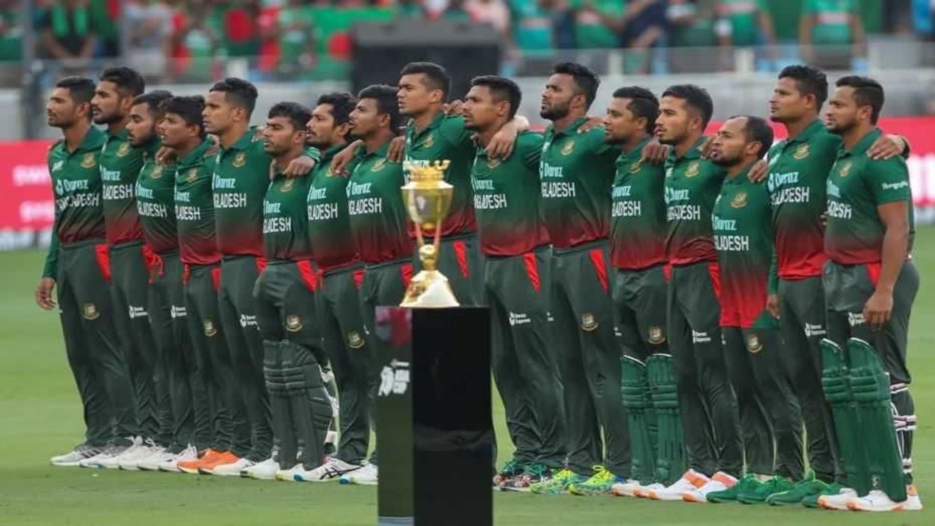 Bangladesh team Announce for ICC T20 World Cup 2022 mahmudullah out of squad