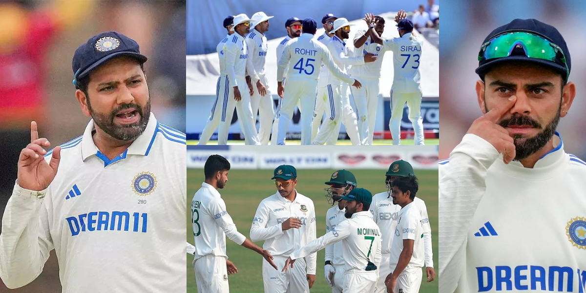 Bangladesh के खिलाफ टेस्ट सीरीज के बाद छीन ली जाएगी कप्तानी, पूर्व कप्तान दोबारा संभालेगा जिम्मेदारी