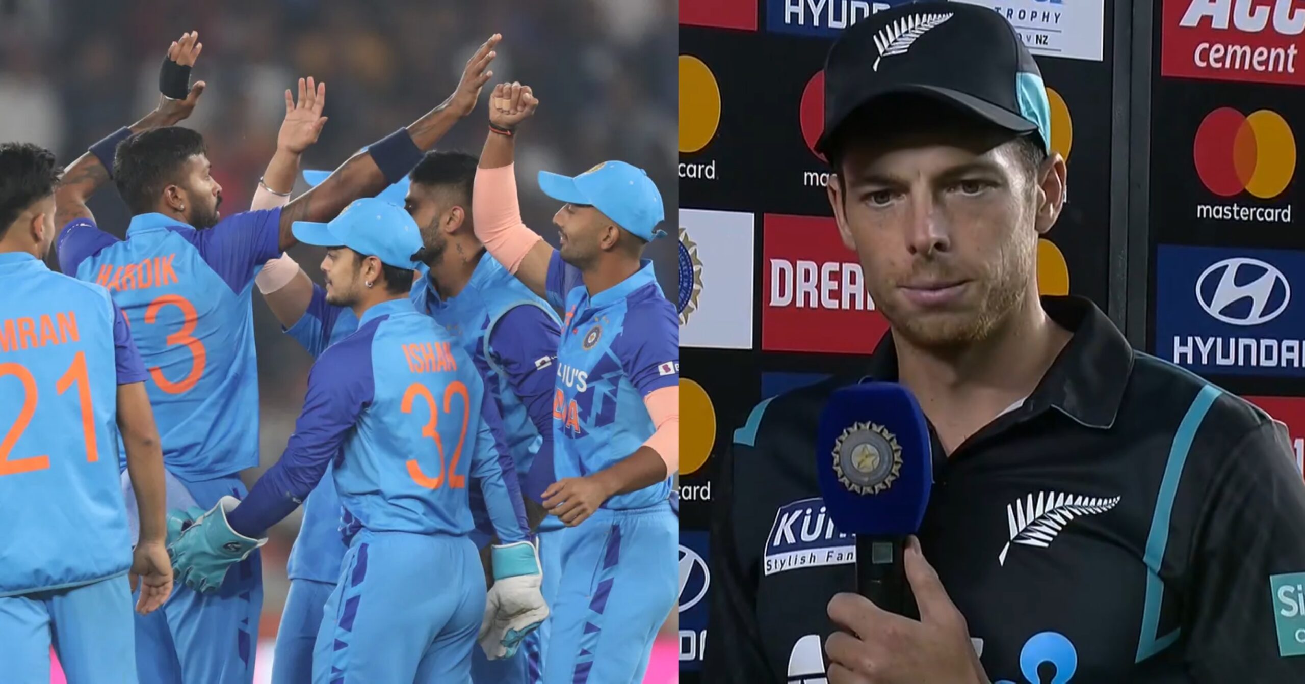 Wasim Jaffer shared meme after ind-aus series