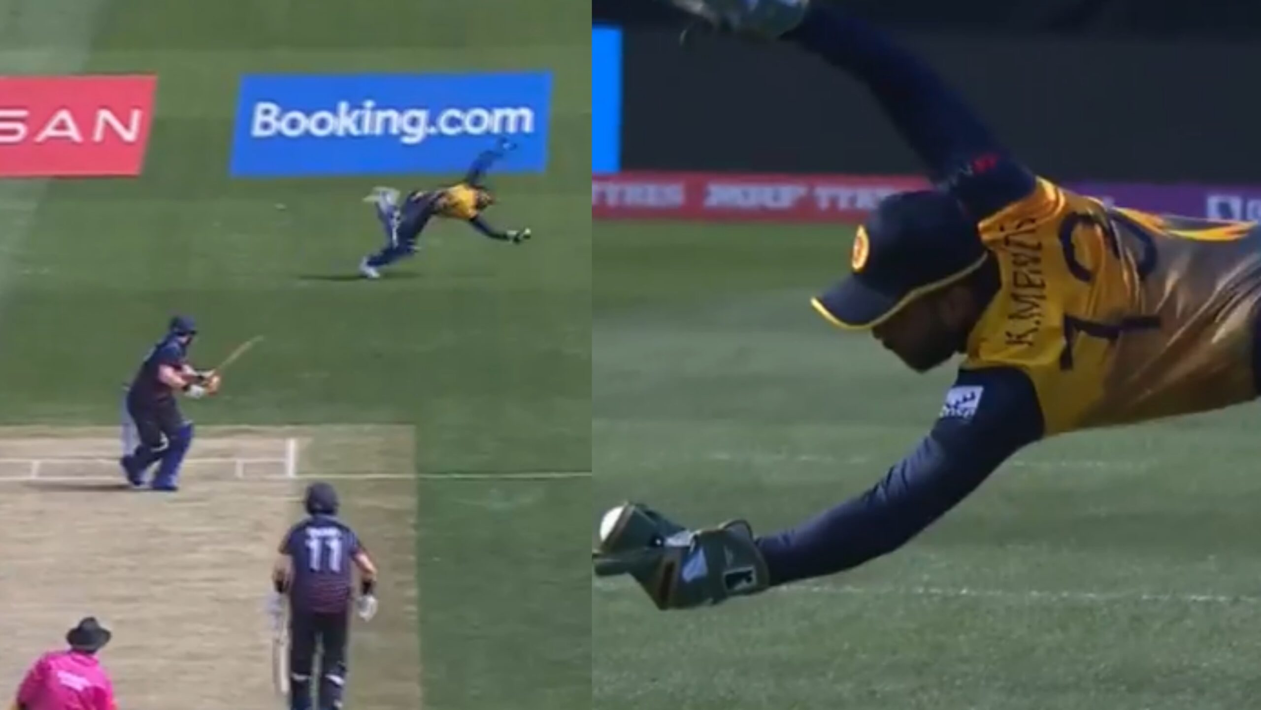 Kusal Mendis-nam vs sl-icc t20 wc 2022