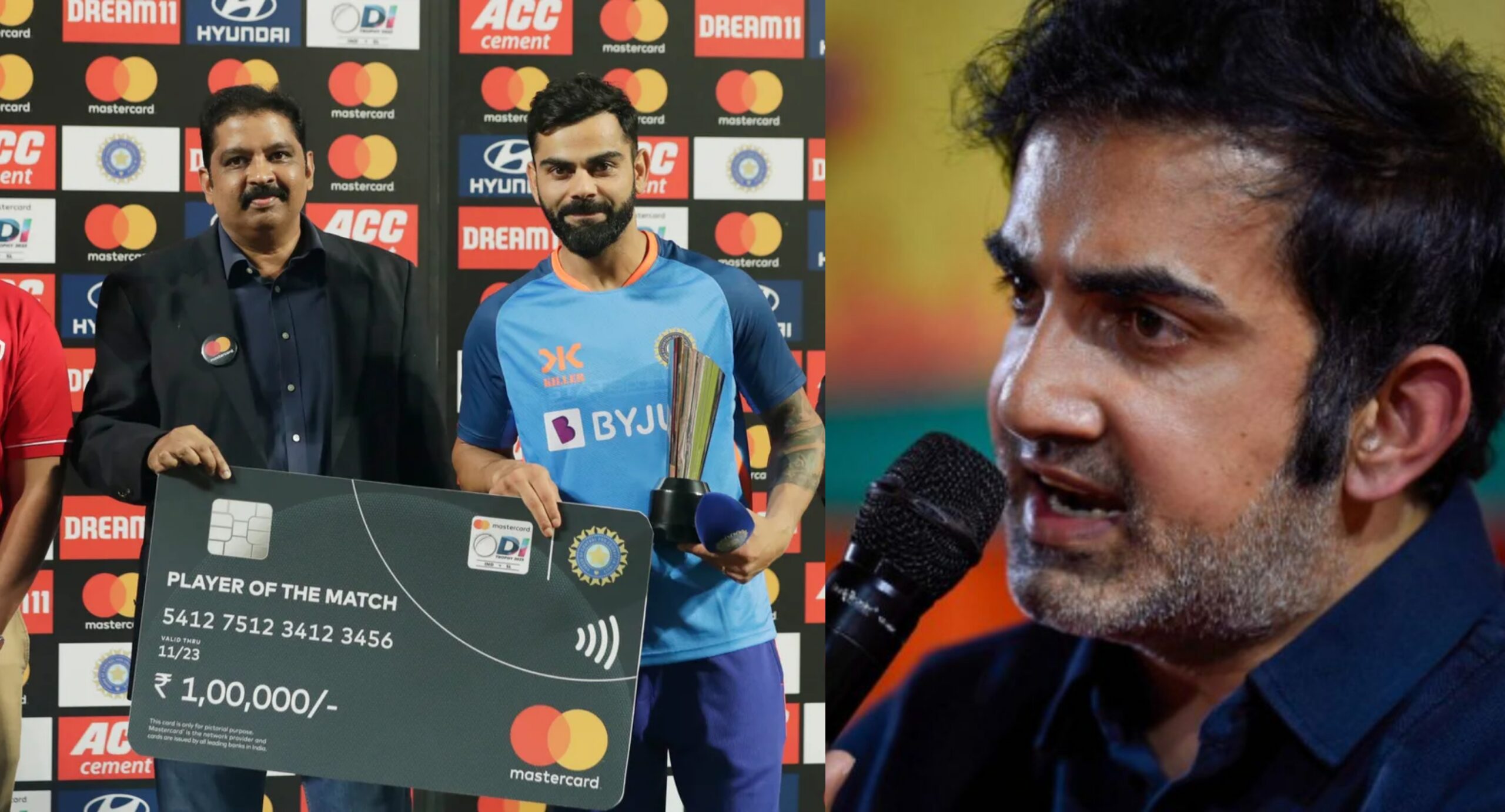 Mohammad Rizwan-Indian Fan