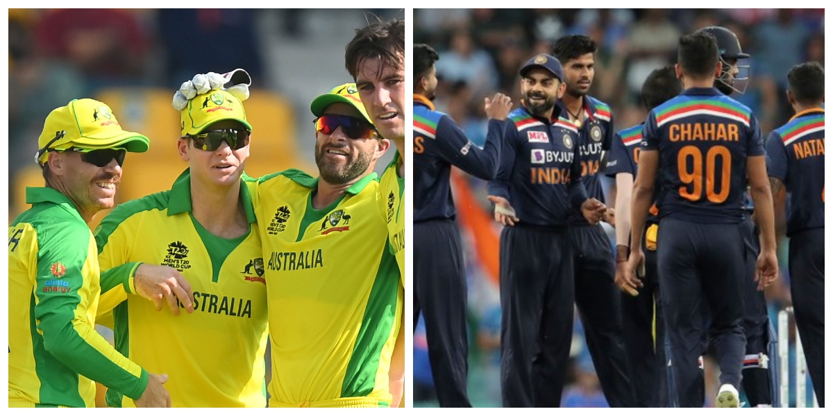 IND vs AUS: ODI सीरीज से पहले ऑस्ट्रेलिया ने खेला बड़ा दांव, टीम इंडिया के सबसे बड़े दुश्मन को अपने...
