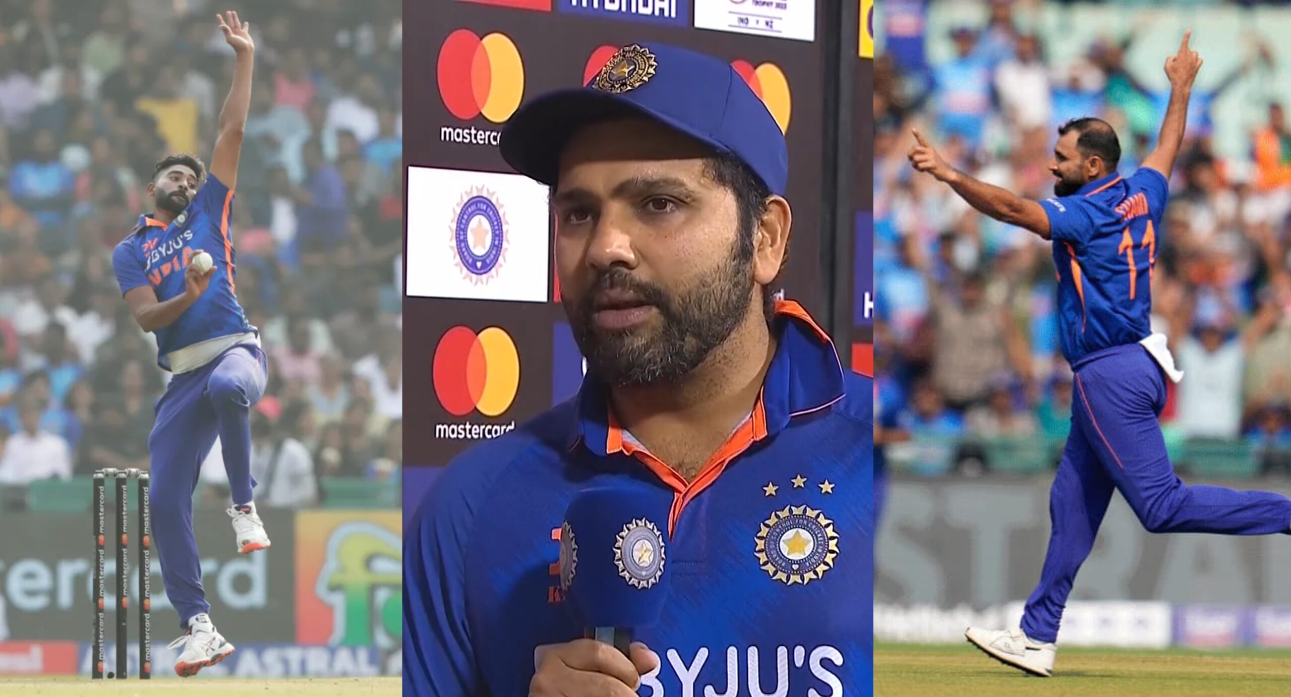 Craig Ervine-Suryakumar Yadav