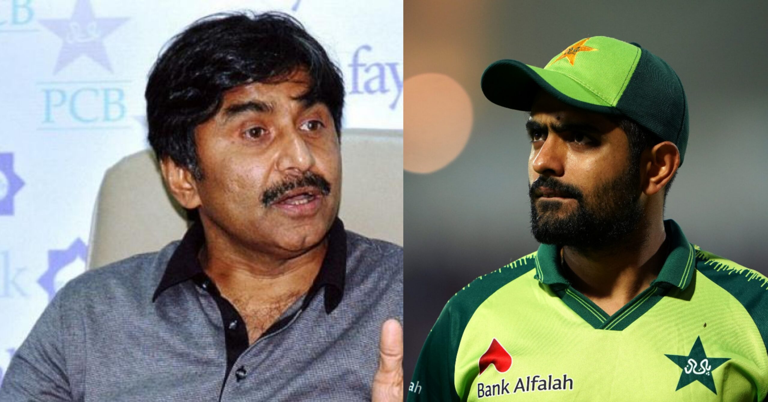 Javed Miandad on pakistan cricket team middle order