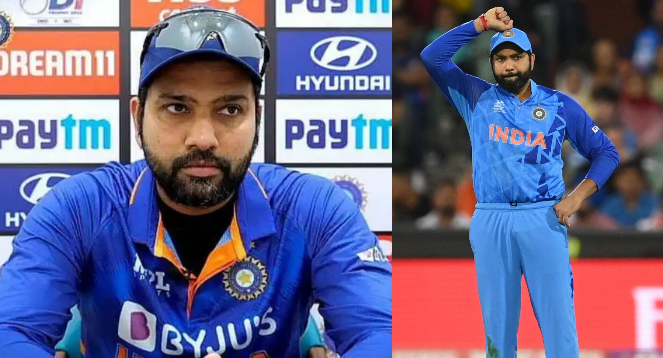 Aakash Chopra-Rohit Sharma
