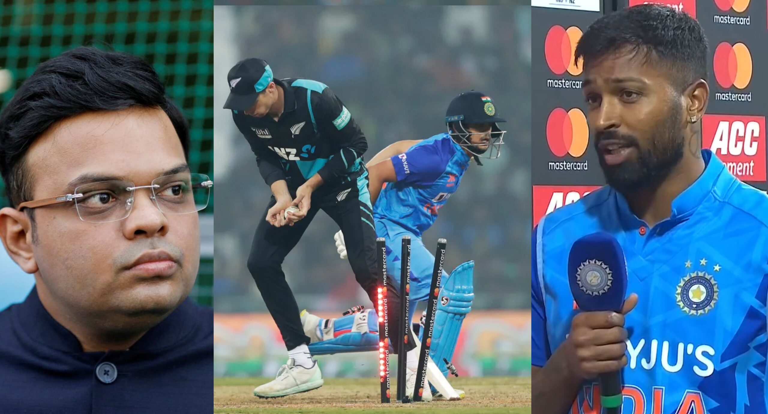 Pragyan Ojha-MS Dhoni