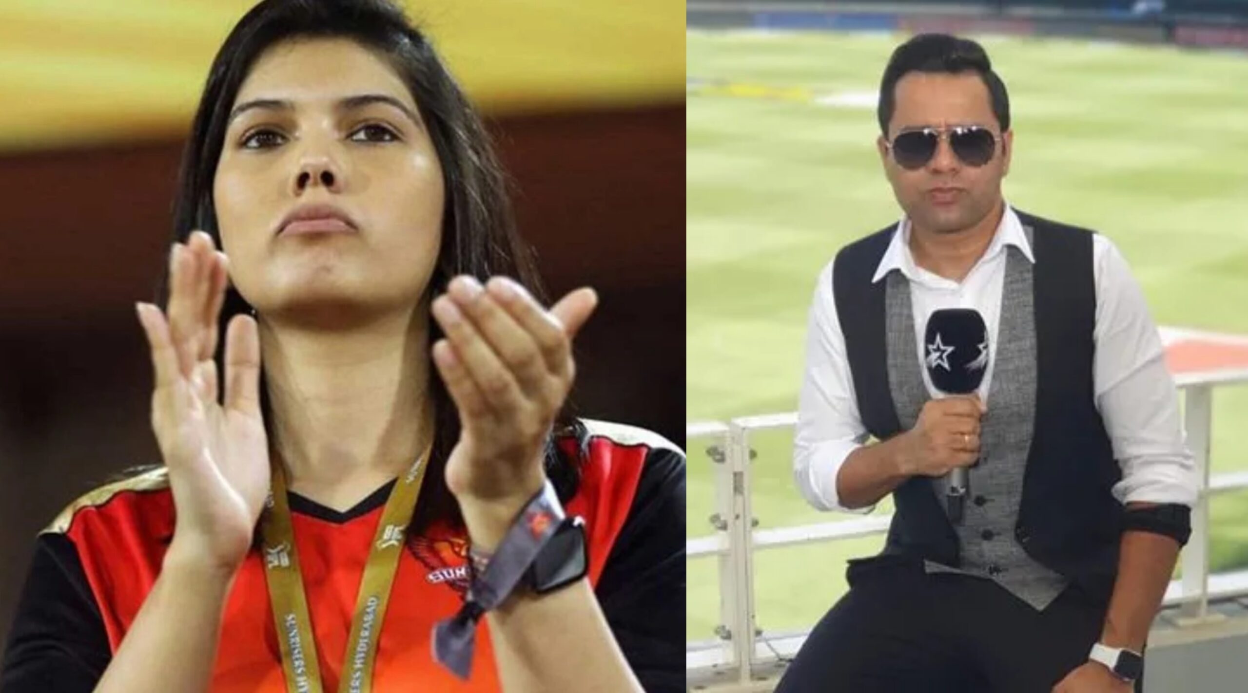 Aakash Chopra on SRH