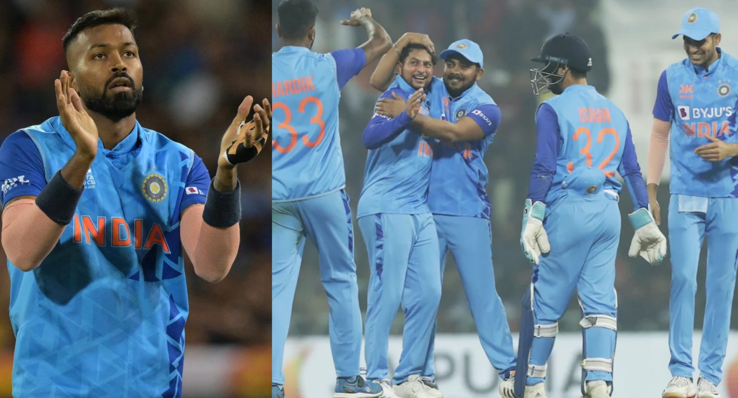 Hardik Pandya-Team India-IND vs NZ