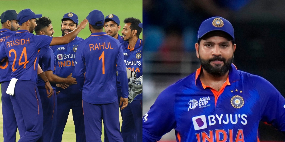 वनडे सीरीज में टीम इंडिया की नाक कटाएंगे यह 3 खिलाड़ी, रोहित का चहेता भी लिस्ट में शामिल