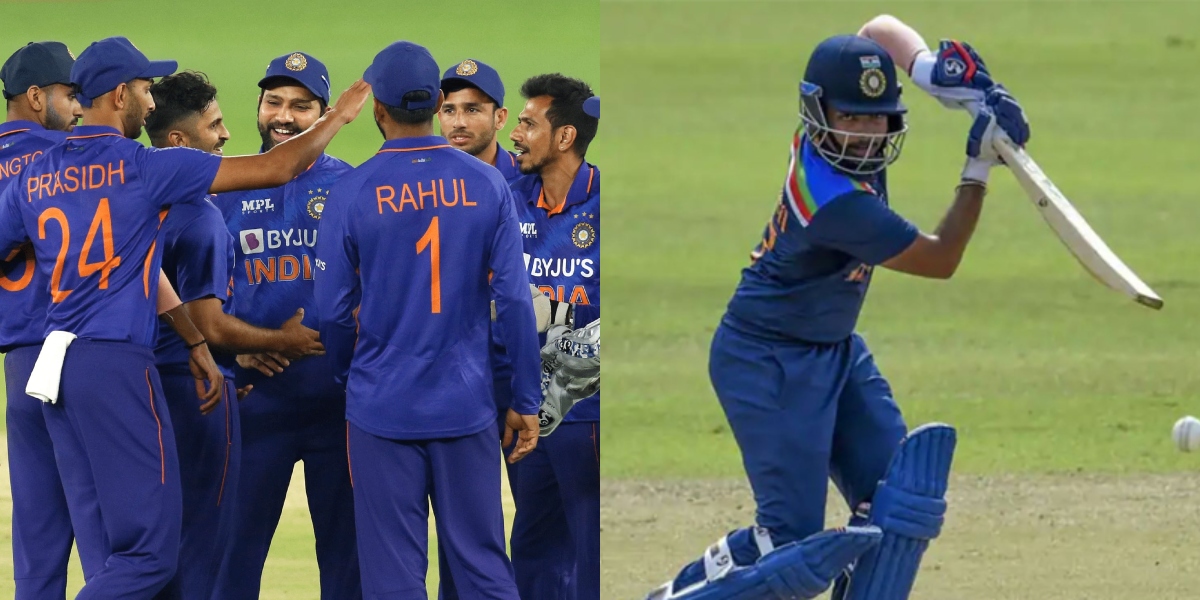 Prithvi Shaw की अचानक हुई टीम इंडिया में एंट्री, इस धाकड़ बल्लेबाज को करेंगे रिप्लेस