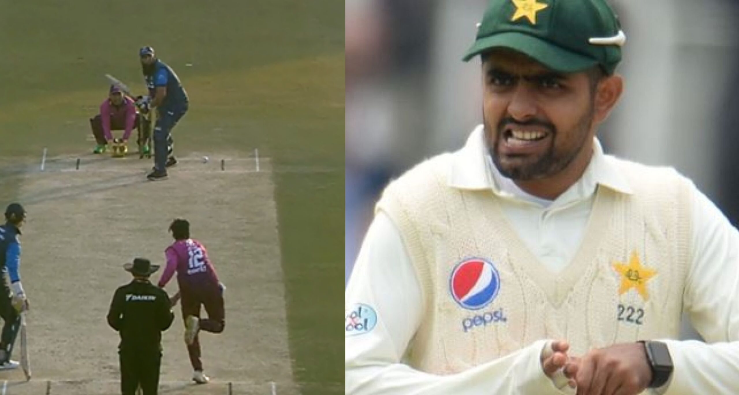 Inzamam-ul-haq-babar azam