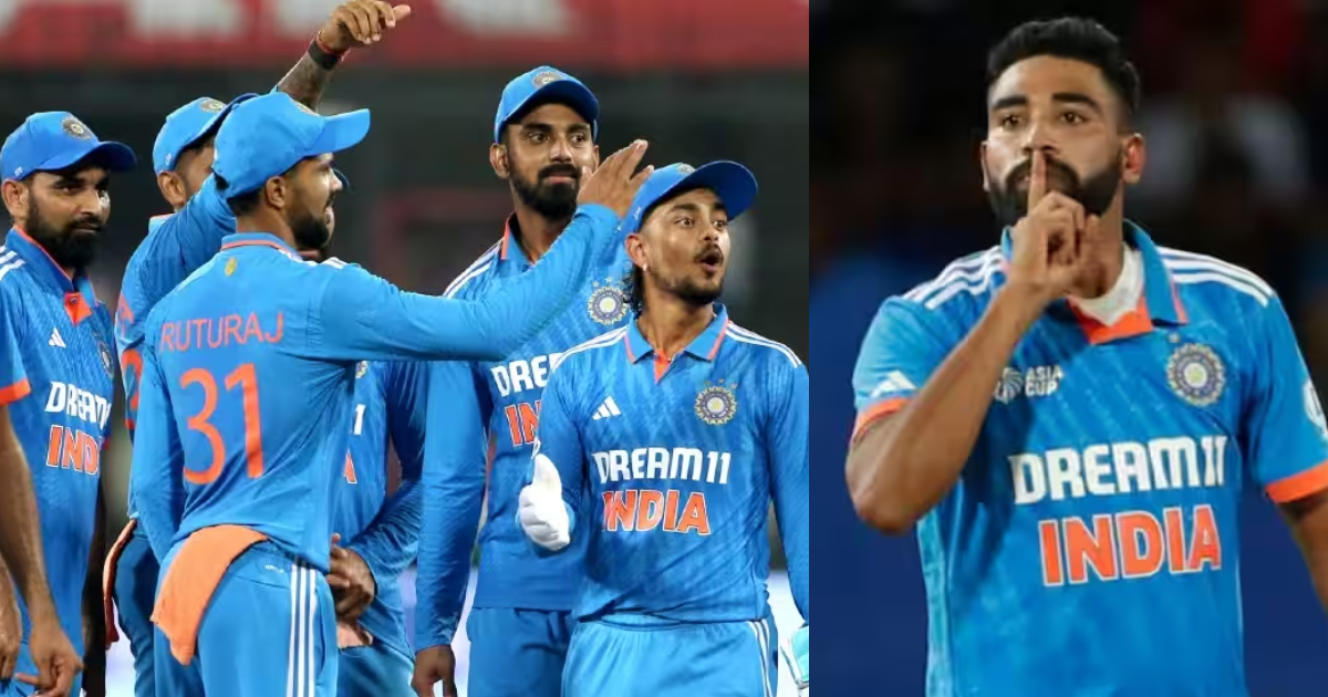 Mohammed Siraj के युग में पैदा होने की सजा भुगत रहे हैं यह 3 खतरनाक गेंदबाज, टैलेंट में नहीं है जसप्...