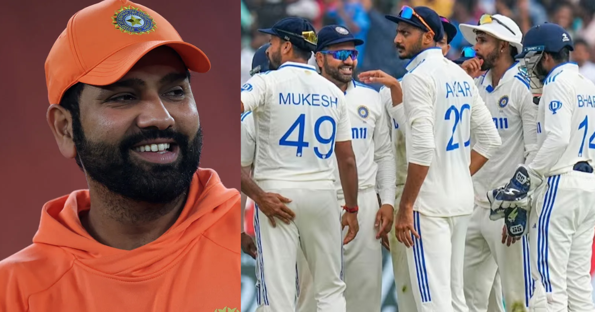 Because of Rohit Sharma, these three players are not getting a chance in the Indian team.