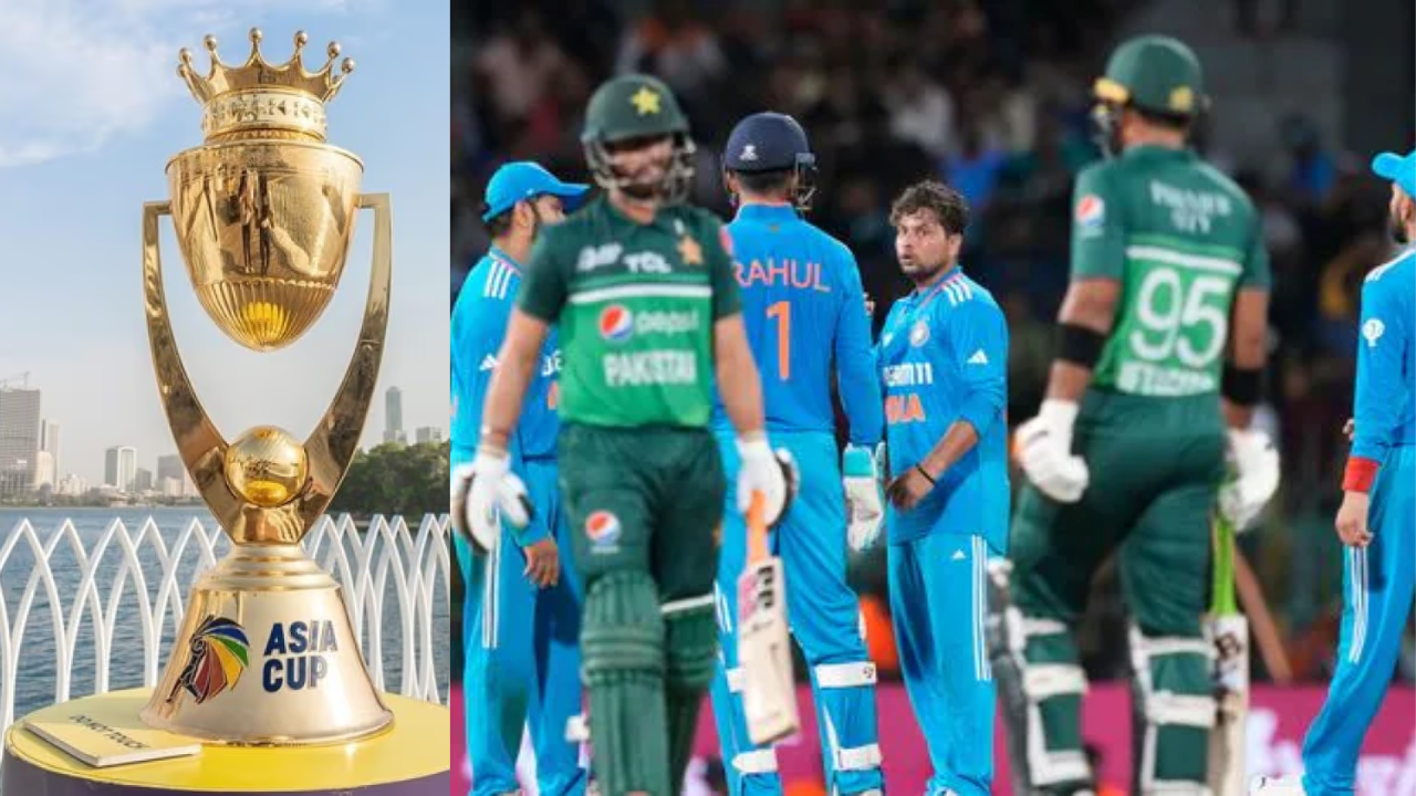 Before Asia Cup 2025 Board Ruined Career Of This Star Batsman Due To This He Was Suspended And Thrown Out Of Team 2