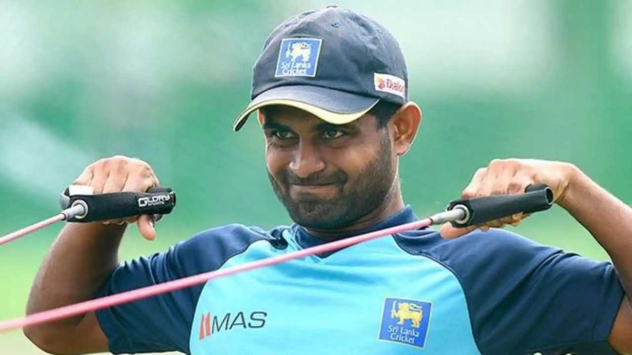 Before Asia Cup 2025 Team Chose New Head Coach Board Handed Over Command To Veteran Batsman Who Scored More Than 18 Thousand Runs Before Asia Cup 2025 Team Chose New Head Coach Board Handed Over Command To Veteran Batsman Who Scored More Than 18 Thousand Runs