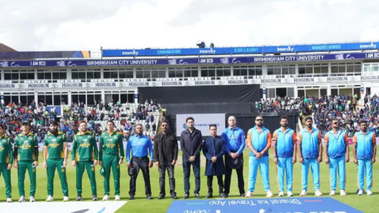 Before Asia Cup,IND vs PAK match will be held on 20 july in World Championship of Legends Before Asia CuBefore Asia Cup,IND vs PAK match will be held on 20 july in World Championship of Legendsp India Pakistan Match Will Be Held On 20 July In World Championship Of Legends 1