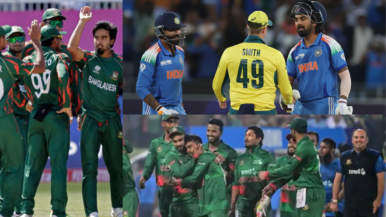Before Bangladesh Tour The Board Announced New Fielding Coach This Australian Legend Was Given Big Responsibility