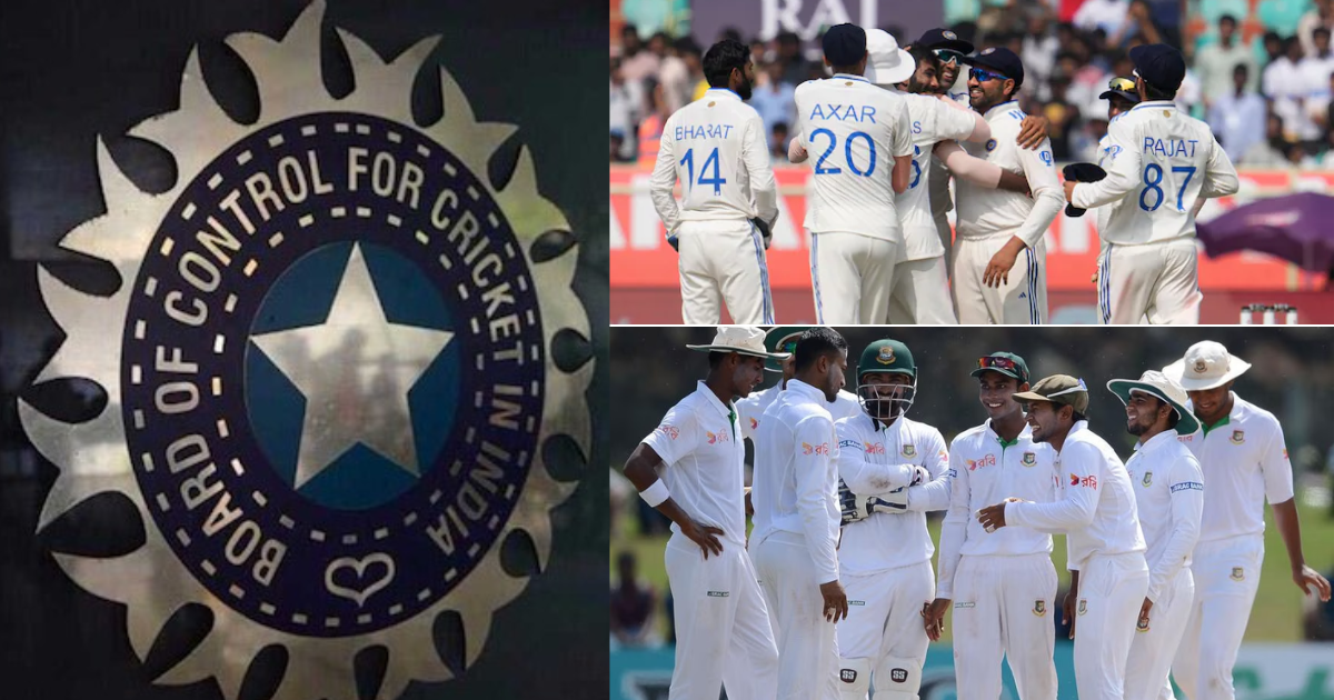 Before IND vs BAN Test series, the West Indies Cricket Board announced West Indies team for WI vs SA...
