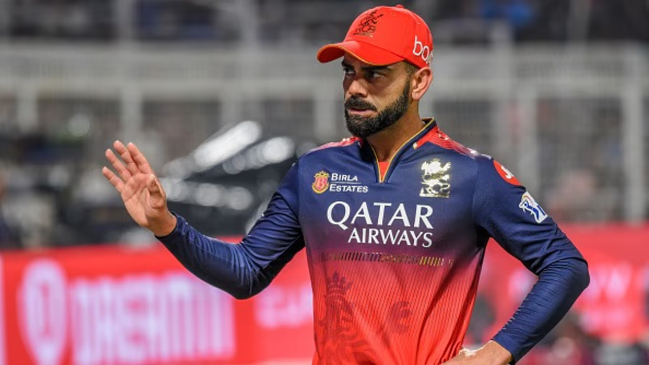 Before IPL 2025 Final With Punjab Kings Virat Kohli Co Owned One8 Commune In Bengaluru Booked For Smoking Zone Violations 1 Before IPL 2025 Final With Punjab Kings Virat Kohli Co Owned One8 Commune In Bengaluru Booked For Smoking Zone Violations 1