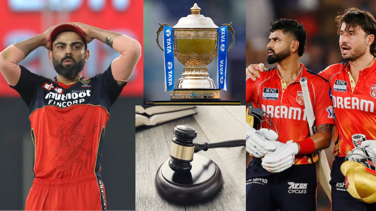 Before IPL 2025 Final With Punjab Kings Virat Kohli Co Owned One8 Commune In Bengaluru Booked For Smoking Zone Violations