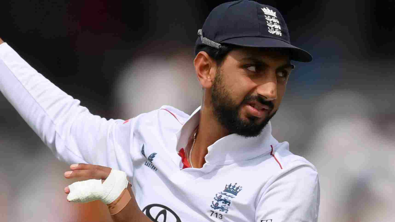 Before Manchester Test Team Got 440 Volt Shock Star Player Was Out Of Entire Ind Vs Eng Series 1 Before Manchester Test Team Got 440 Volt Shock Star Player Was Out Of Entire Ind Vs Eng Series 1